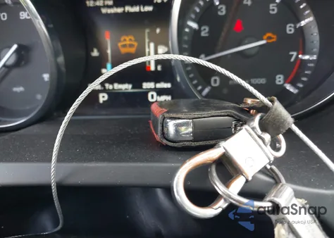 2015 Land Rover Range Rover Evoque Pure из США, поврежденный, VIN SALVP2BG4FH044299